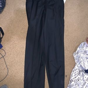 Calvin Klein mens dress pants $175 new